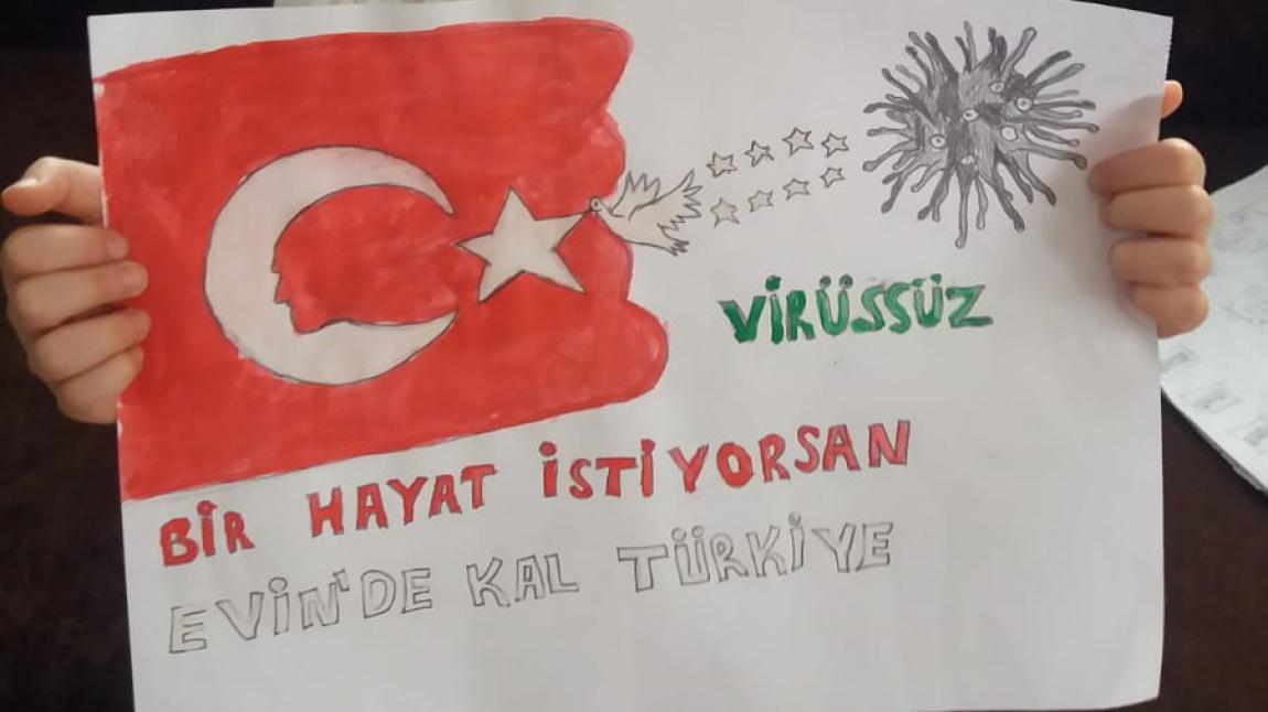 Evde Kal Turkiye