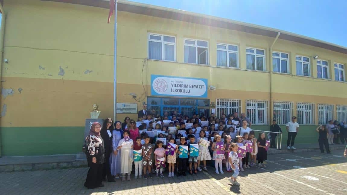 Okulun Son Günü